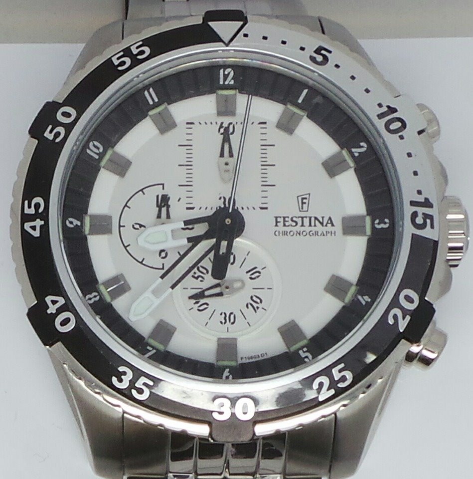 Festina f16603 discount